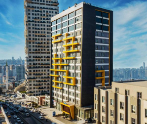 Days Suites by Wyndham Esenyurt